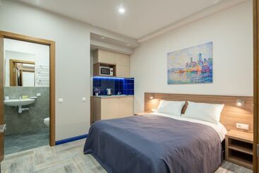 Comfort House