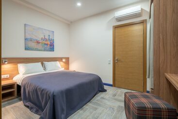 Comfort House