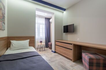 Comfort House
