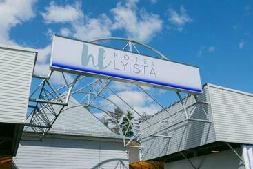 هتل Lyista