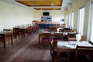 Hotel The White Lotus View Pvt Ltd