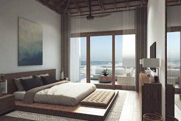 هتل Villa Blu