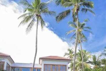 هتل Villa Blu