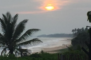 هتل Villa Blu
