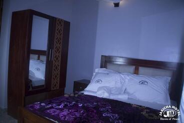 Jakicha Motel