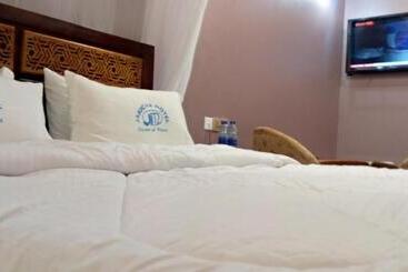 Jakicha Motel