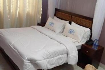Jakicha Motel