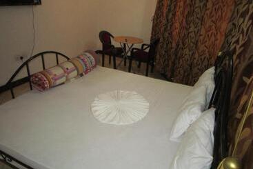 Jakicha Motel