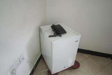 Jakicha Motel