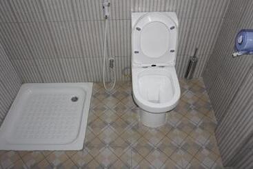 Jakicha Motel