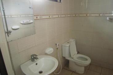 Jakicha Motel