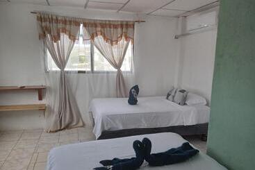 پانسیون Casa De Alexis