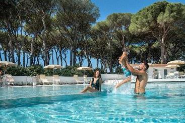 The Sense Experience Resort