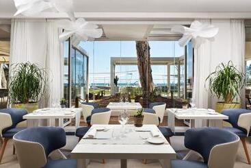 The Sense Experience Resort