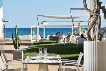 The Sense Experience Resort