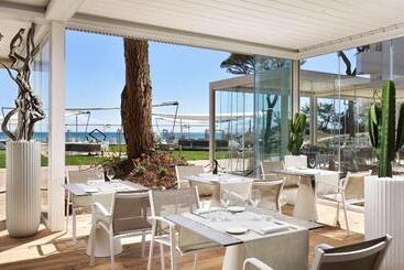 The Sense Experience Resort