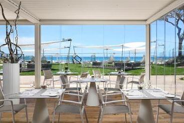 The Sense Experience Resort