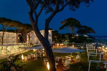 The Sense Experience Resort