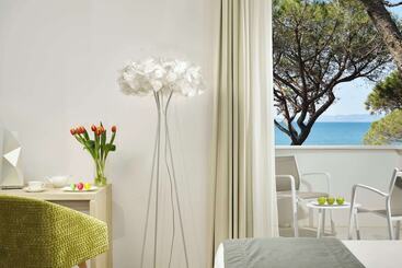 The Sense Experience Resort