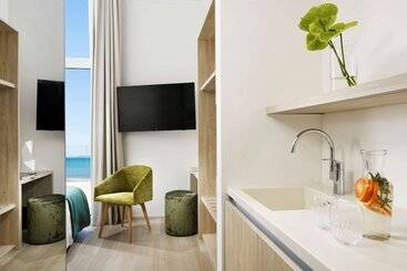 The Sense Experience Resort
