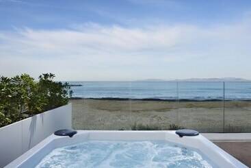 The Sense Experience Resort
