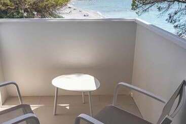 The Sense Experience Resort