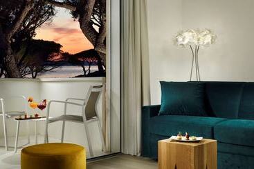 The Sense Experience Resort