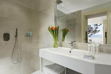 The Sense Experience Resort