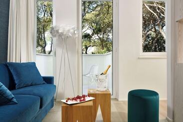 The Sense Experience Resort