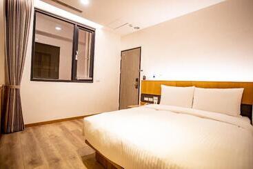 هاستل Beauty Avenue Inn