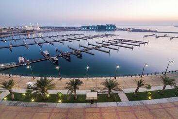 Boudl Aljubail