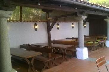 Chalet Swiss App.nelles