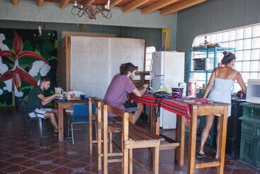 Hostel Enjoy Vallarta 19