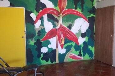 Hostel Enjoy Vallarta 19