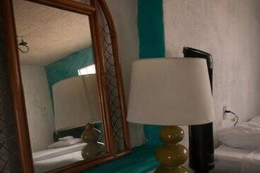 Hostel Enjoy Vallarta 19