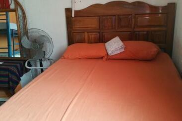 Hostel Enjoy Vallarta 19