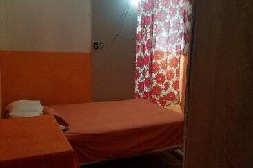 Hostel Enjoy Vallarta 19