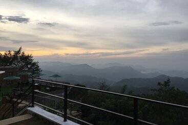 هتل Akway Resort