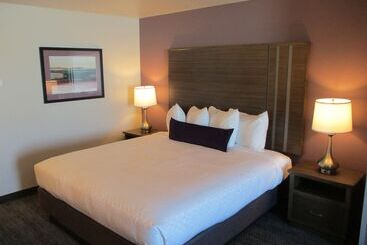 هتل Best Western Plus Rapid City Rushmore