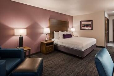 هتل Best Western Plus Rapid City Rushmore