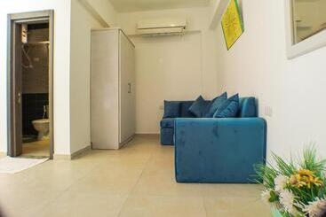 Carmine Hotel Dahab