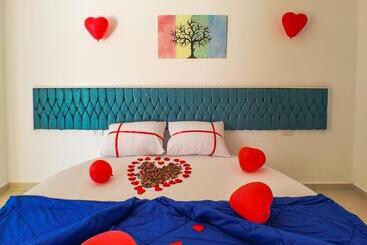 Carmine Hotel Dahab