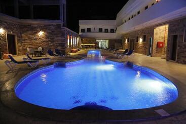 Carmine Hotel Dahab