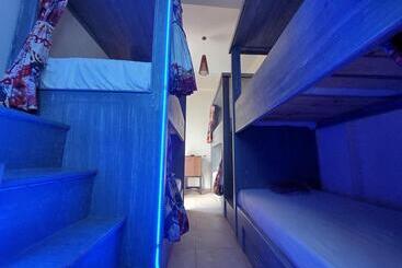 Carmine Hotel Dahab
