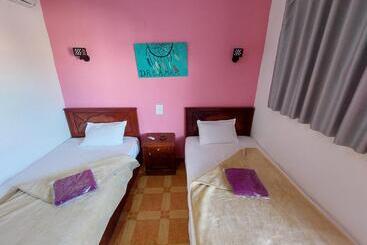 Carmine Hotel Dahab