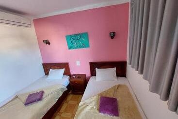Carmine Hotel Dahab