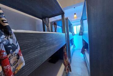Carmine Hotel Dahab