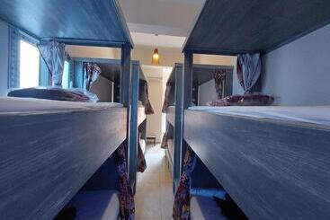 Carmine Hotel Dahab