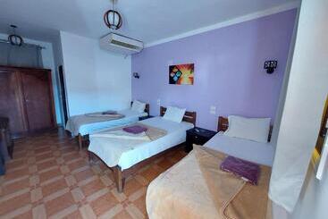 Carmine Hotel Dahab