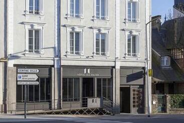 هتل Hôtel Du Maine